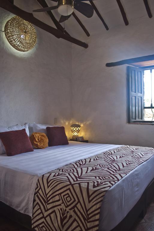 La Loma Hotel Barichara Quarto foto